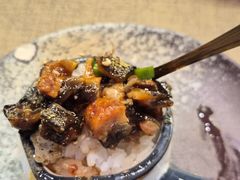 -戏作寿司(观音桥店)