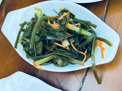 -少林寺欢喜地素斋馆