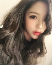 -茶发Salon·烫发染发理发