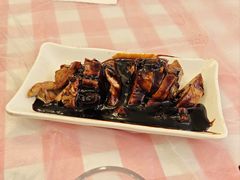 -玲珑餐厅(陕西南路店)