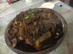 牛杂锅-桂萍特色牛筋牛杂(长堤街总店)