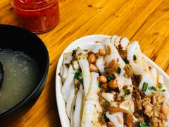 -汕尾小吃铜盘推(埔尾篮球场店)