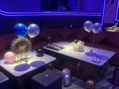 -星聚会KTV X Party(万象城店)