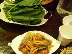 -慢丽江·云南野生菌土鸡锅(西山店)