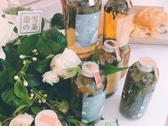 -奈雪的茶(湖滨银泰in77C区PRO店)
