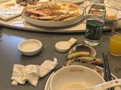 -旺达·福州菜(正大广场店)
