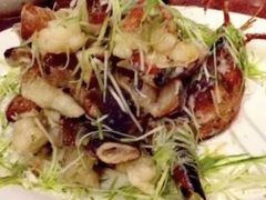 -鱼乐轩海鲜专门店