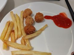 -台北牛扒·西餐自助·下午茶(同泰时代广场店)