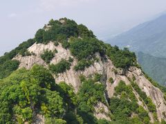 -终南山南五台景区
