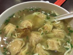-东泰祥生煎馆(陕西南路店)