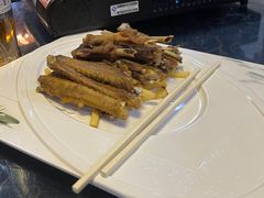 -金瑞轩大酒楼·顺德鱼生·粤菜海鲜(东江国际店)