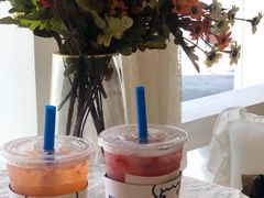 -Blue Concept Cafe&Farm·關於藍