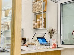 -Cafe on warm(丹霞店)