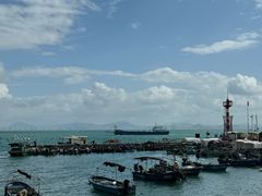 -三亚西岛海洋文化旅游区