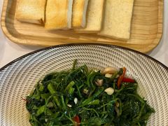 -阿诺泰·泰国餐厅(棕北店)