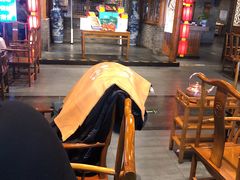 -东来顺饭庄(西直门店)
