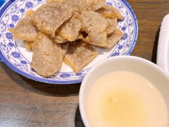 灌肠-门框胡同褡裢火烧(赵公口店)