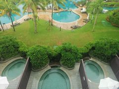 -石梅湾艾美度假酒店