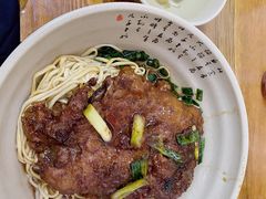 -无名氏面馆(邮电路店)