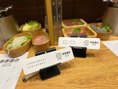 -独食火锅·半米屋台(望平街店)