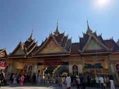 -西双版纳勐泐文化旅游区