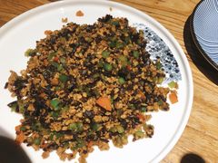 黑三剁-浩海火烧云傣家菜(京广店)
