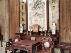 -徽商大宅院