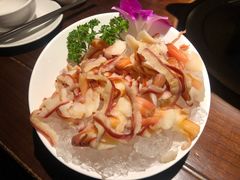 蘭花蚌-无老锅(苓雅店)