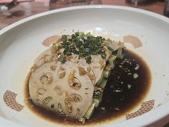 -西安饭庄·非遗陕菜(钟楼店)
