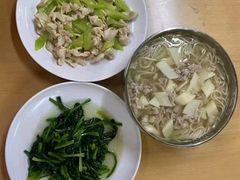 -慧享福居家康护中心护工(甘泉路店)