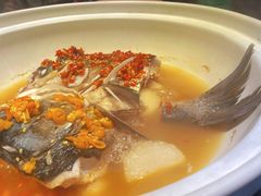 -天怡·鱼工厂(梅溪湖店)