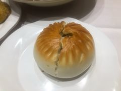 烤酸菜包子-凯鸽酒楼(操场城店)