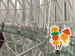 -陕西自然博物馆