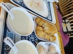 -冰泉豆浆馆(阳朔店)