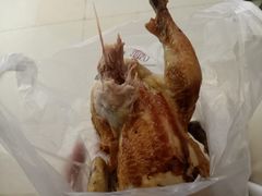 -吴山烤禽 (吴山路店)