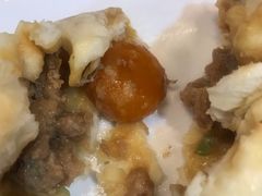 咸蛋黄超人包-老陶包子铺(南大西南村店)