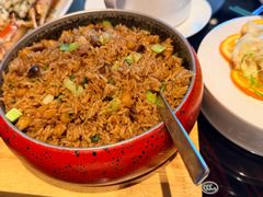 -新天世纪中餐厅