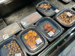 -盒马鲜生(双清路店)