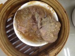 莲香楼f-香港蓮香樓(上環店)