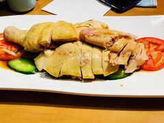 -新加坡高记KOO KEE Restaurant(盈科店)