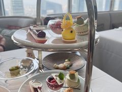 -北京柏悦酒店·锦庭餐厅Dining Room
