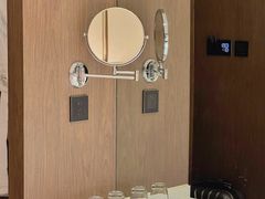 -乔治莫兰迪酒店(济南解放路山东大学店)