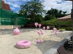 -西双版纳融创皇冠假日度假酒店