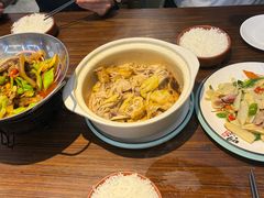 -民间瓦缸煨汤館(嵩山路店)