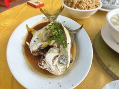 -秋姐美食店 始于2014年(旅游大道店)