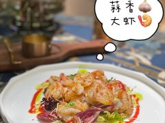 -第101座花园餐厅(湖滨88店)