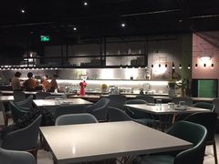 大堂-半山腰·云南菜(侨福芳草地店)