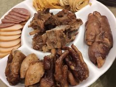 -高德海鲜舫(黄河南大街店)