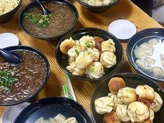 -赵宝美煎包店