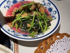 -老阿爸鲜鱼土菜(独墅湖店)
